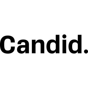 Image of Candid Logo
