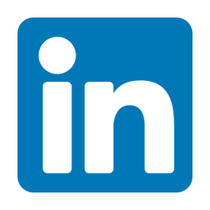 Image of LinkedIn Logo