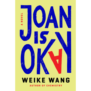 Critics Circle - Joan is Okay