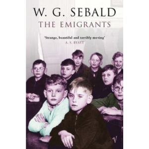 Critics' Circle - The Emigrants