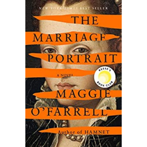 Founders Hall Book Group - The Marriage Portrait