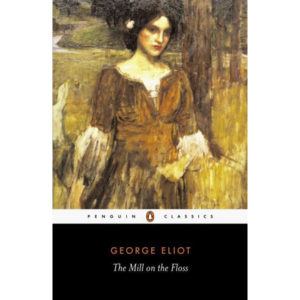 AM Book Group - The Mill on the Floss