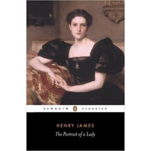 AM Book Group - The Portrait of a Lady