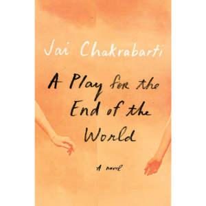 World Lit Now - A Play for the End of the World
