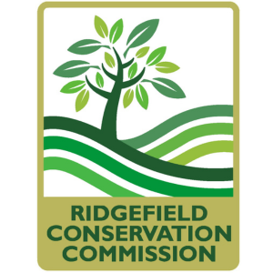 Ridgefield Conservation Commission logo