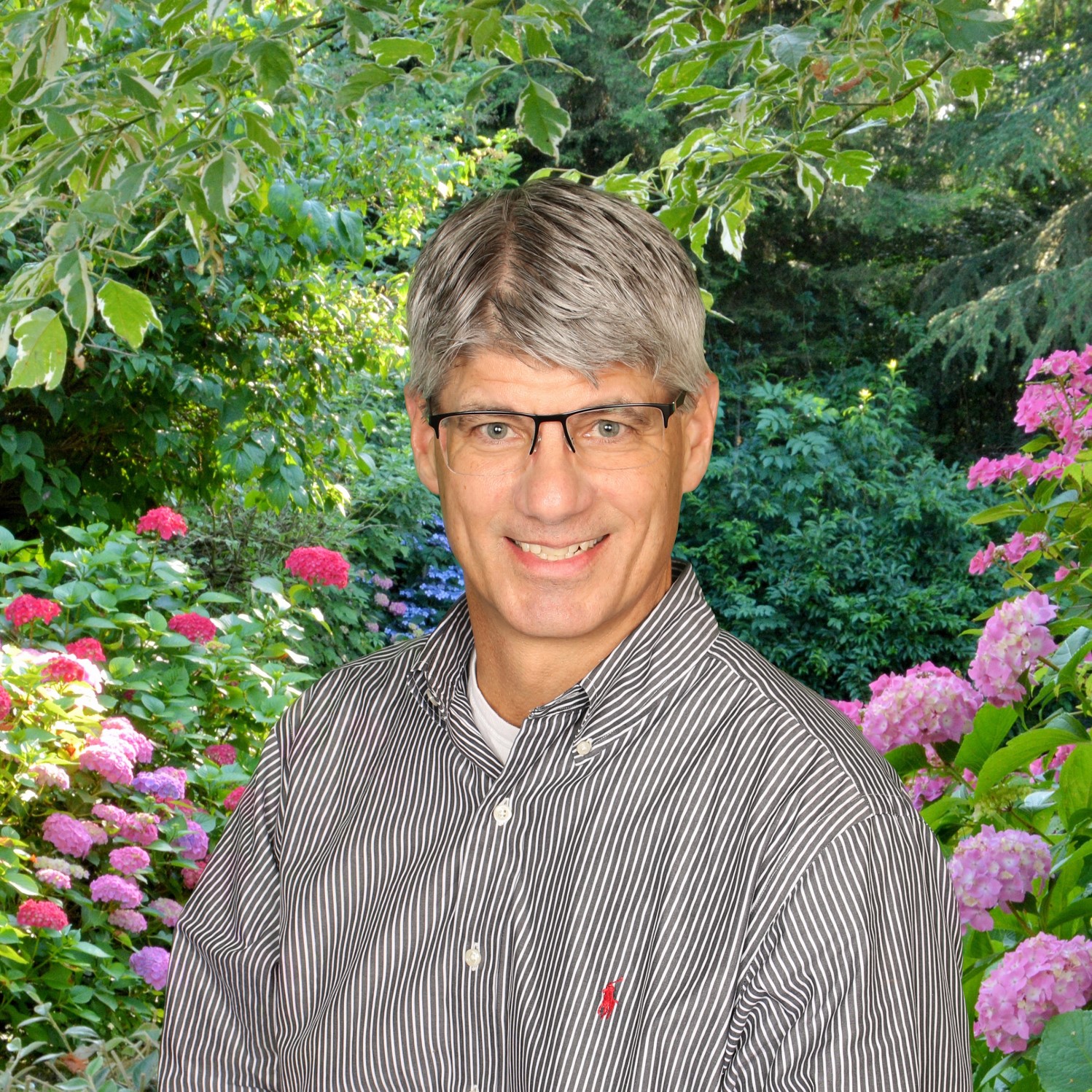 Dennis DiPinto, Director - Ridgefield Parks and Recreation Department