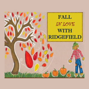 Fall In Love With Ridgefield