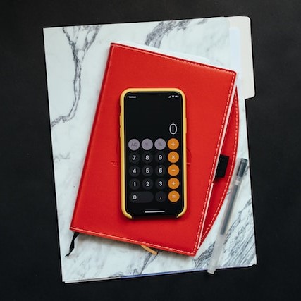 Calculator and Planner