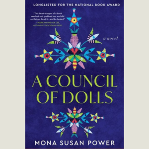 Council of Dolls by Mona Susan Power