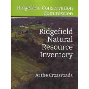 Ridgefield Natural Resources Inventory Cover