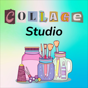 Collage Studio