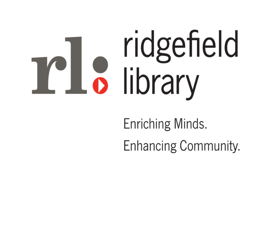 Ridgefield Library logo