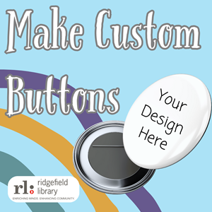 Make Custom Buttons