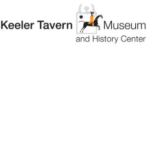 Keeler Tavern Museum logo