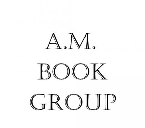 AM Book Group Logo