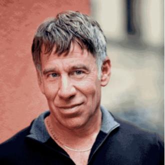 Stephen Schwartz