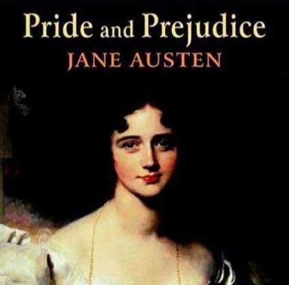 Pride and Prejudice