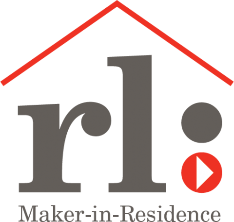 Maker in Residence Logo