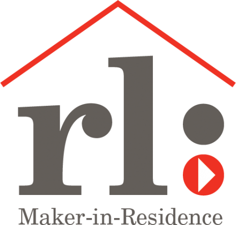 Maker in Residence