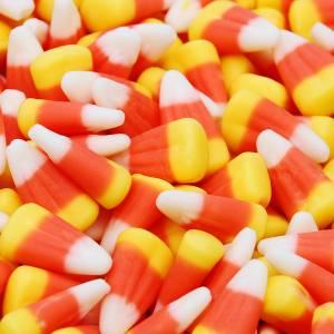 Candy corn