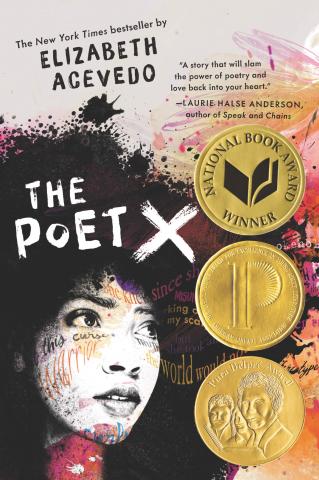 The Poet X - Elizabeth Acevedo