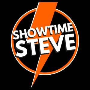 showtime steve logo