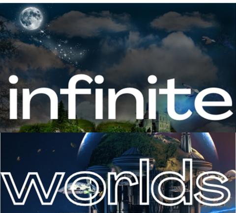 Infinite Worlds