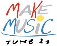 Make Music Day