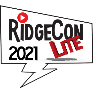 RidgeCon Logo 2021 Lite