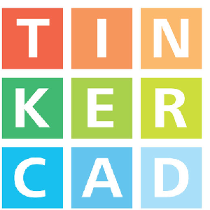 tinkercad logo