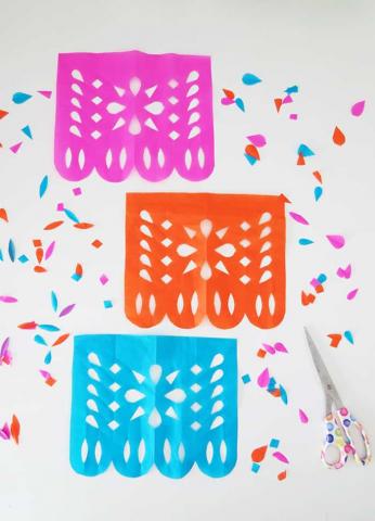 Papel Picado