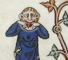 Gorleston Psalter