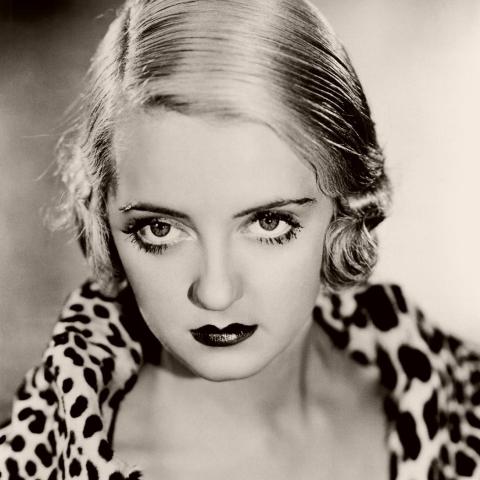 Bette Davis Eyes