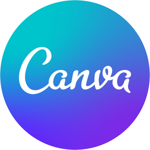 Image of Canva Logo