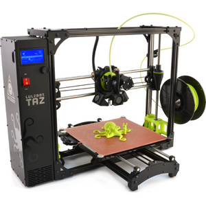 Image of 3D Printer