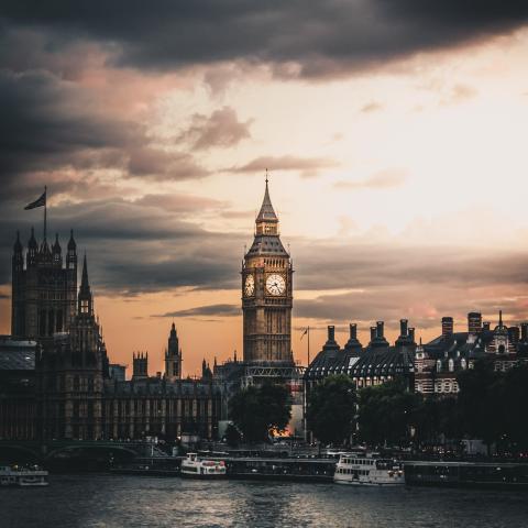 Big Ben