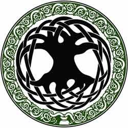 Celtic Tree of Life