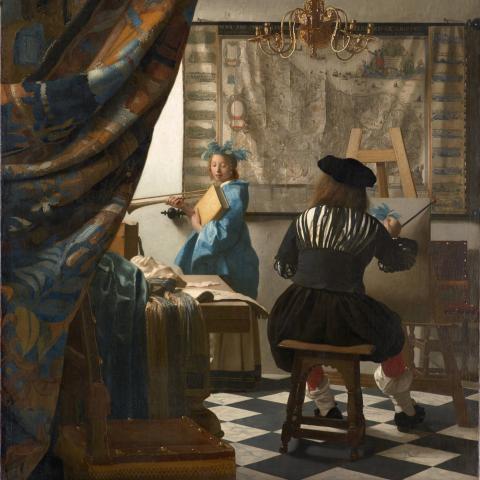 Vermeer