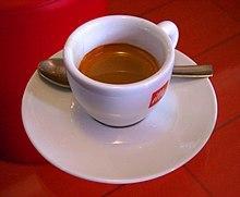 Tazza di Caffe