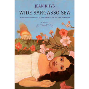 Wide Sargasso Sea