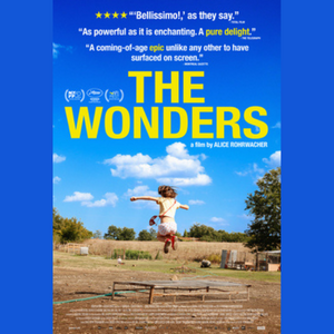 The Wonders