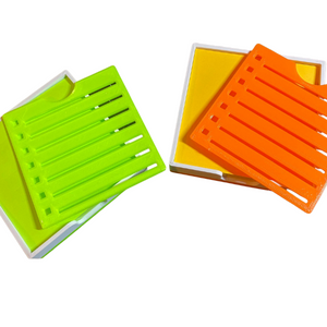 Image of a Sticky Note Holder