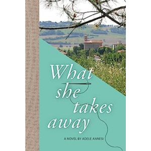 Book Cover_What She Takes Away