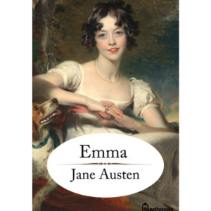 Emma by Jane Austen