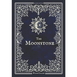 The Moonstone by Wilkie Collins