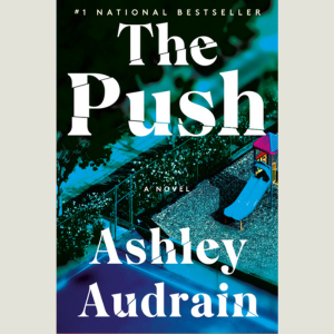 The Push by Ashley Audrain