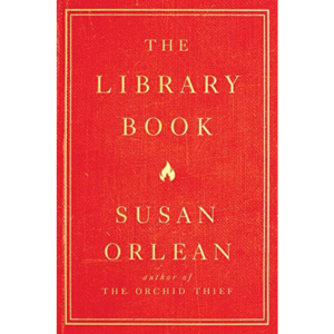 The Library by Susan Orlean