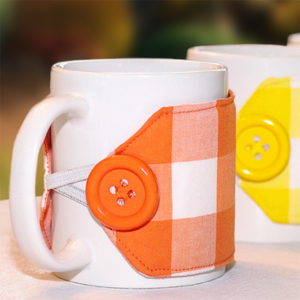 Image of a Mug Cozy