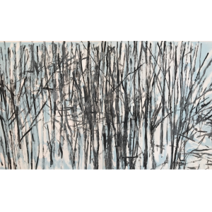 Roberta Shea, Entangled Copse