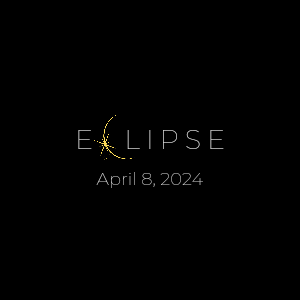 Black eclipse 2024